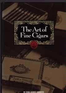 The art of fine cigars