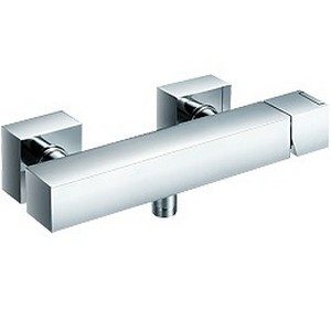 ESV-22.106.001 Eéngreeps douchemengkraan