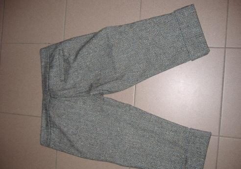 Mooie 3/4 broek FORNARINA "27"