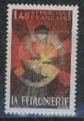 Frankrijk nrs:2206 postfris