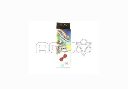 KMC Z510HX SINGLESPEED KETTING ROOD