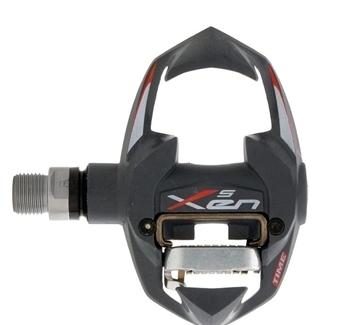 time wegpedalen xen s