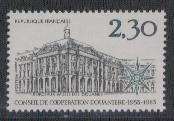 Frankrijk nrs:2289 postfris