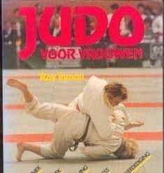 Judo voor vrouwen