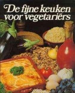 De fijne keuken voor vegetariërs, Judy Ridgway