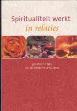 Spiritualiteit werkt in relaties, Vincent Duindam