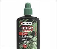 TF2 Plus Dry smeermiddel met Teflon 75ml