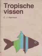 Tropische vissen, C.J.Harrison
