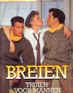 Breien truien voor mannen