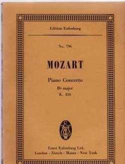Mozart nr. 796, Edition Eulenburg