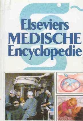 Medische encyclopedie, Elseviers