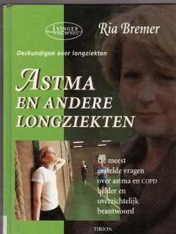Astma en andere longziekten, Ria Bremer