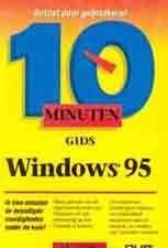 10 minutengids windows 95,
