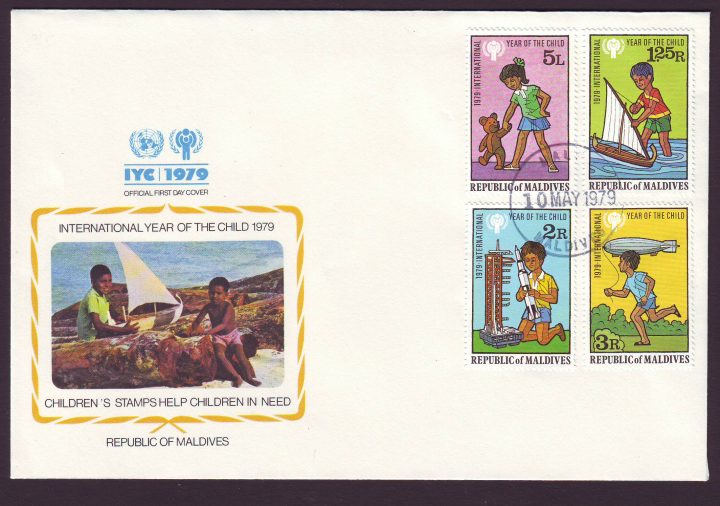 FDC jaar kind10 