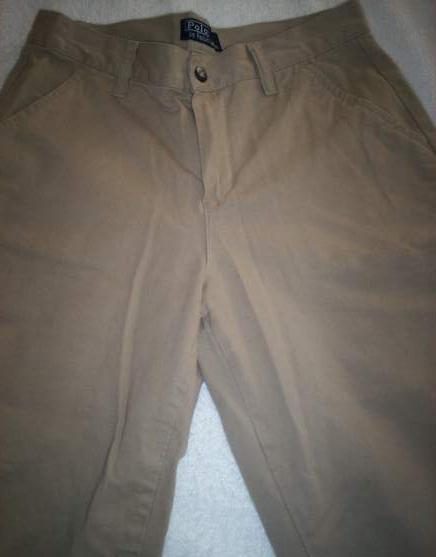 Pantalon merk Polo by Ralph Lauren voor 14 jaar