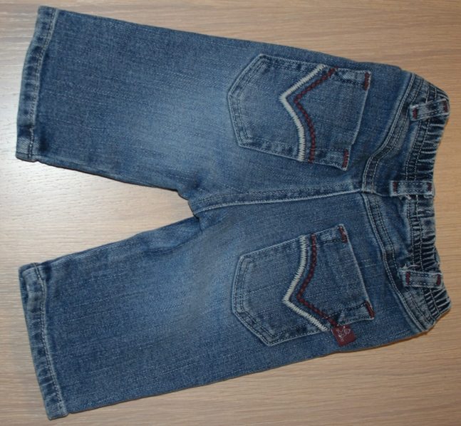 jongensjeans P