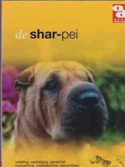 De Shar-Pei, over dieren,
