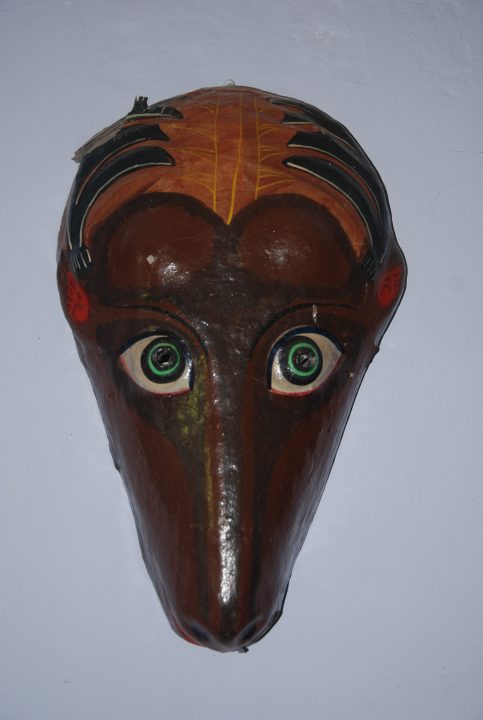 Masker