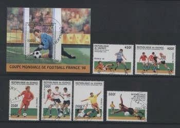 Themareeks voetbal4  