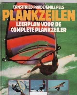 Plankzeilen, Ernstfried Prade,