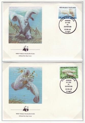 WWF Togo 