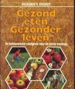 Gezond eten gezonder leven, Reader's Digest