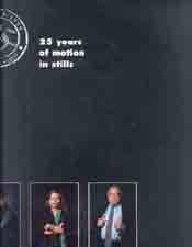 25 years of motion in stills, uniek filmfestival Flanders fi