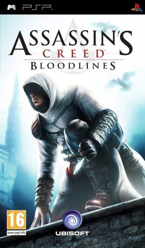 Assassin's Creed Bloodlines (Sealed)  