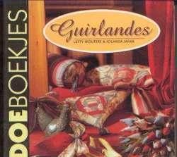 Guirlandes, Letty Wouters & Jolanda Jakab