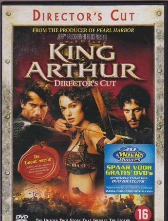 King Arthur