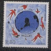 Frankrijk nrs:2695 postfris