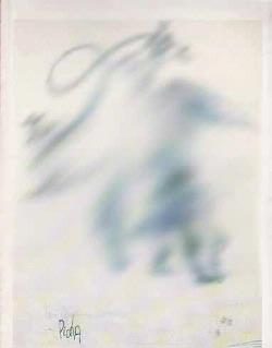 Picha, dessins tekeningen, Galerie Isy Brachot