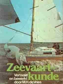 Zeevaartkunde
