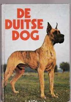 De Duitse dog, Ir.N.Dhondt
