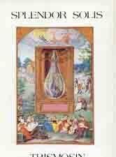 Splendor Solis, Trismosin, Alchemistische verhandelingen van
