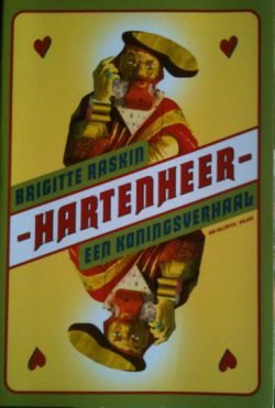 Hartenheer, Brigitte Raskin,