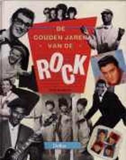 De gouden jaren van de rock, David McCarthy