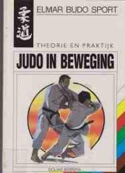 Judo in beweging, Douwe Boersma