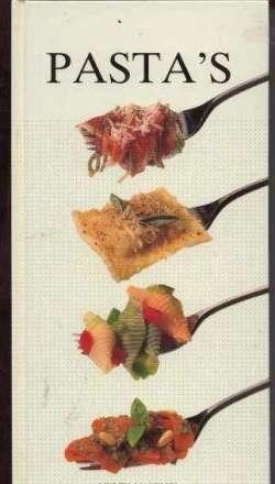Pasta's, Lesley Mackley