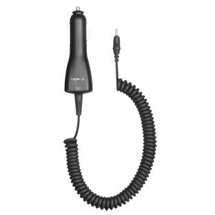Nokia LCH-12 auto oplader