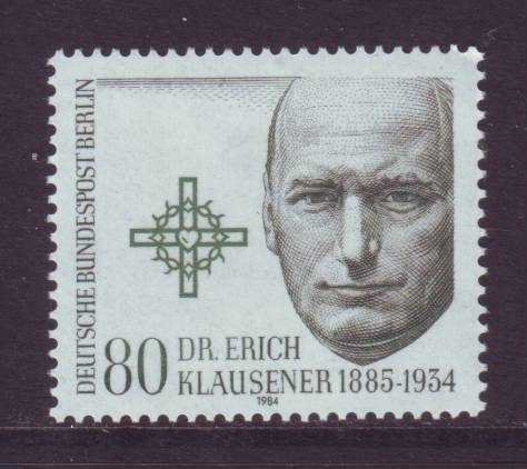 Duitsland Berlijn nr. 680