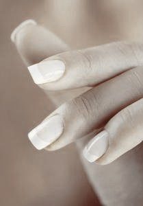 Gelnagels - ontharen