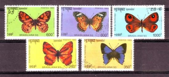 Thema dieren13 Cambodja 