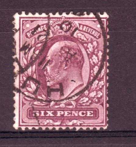 Engeland gest13 