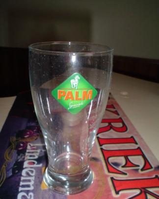 Bierglas "Palm Speciale" nr 67