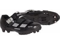 shimano m-181n mtb schoenen