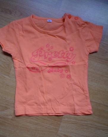 Mooi t'shirtje Stuntprijs!!!