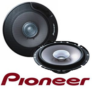 Pioneer 17 cm Speakers TSG1701i *Nieuw met Garantie*