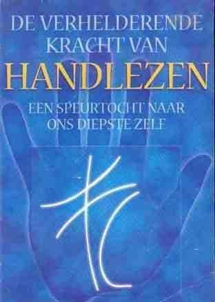 De verhelderende kracht van handlezen