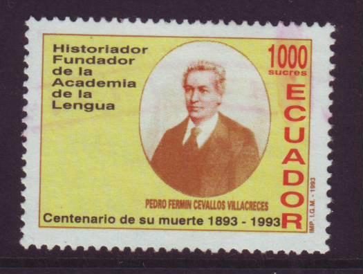 Ecuador nr. 1276 